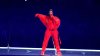 Rihanna está embarazada, confirma su representante tras deslumbrante espectáculo en el Super Bowl