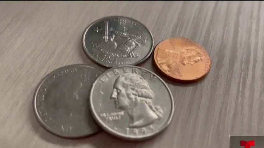 Monedas que valen una fortuna: experto brinda consejos