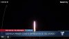Despega el primer cohete impreso en 3D del mundo