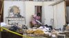 EEUU sigue en alerta tras las fuertes tormentas y tornados que azotaron parte del país