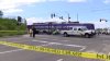 Investigan descarrilamiento de tren en Sacramento; hay 2 heridos