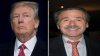 Exeditor de tabloide vuelve a testificar ante jurado del caso Trump