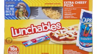 Lunchables