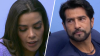 Sin marcha atrás, Dania y Arturo se despiden y oficialmente culminan su romance