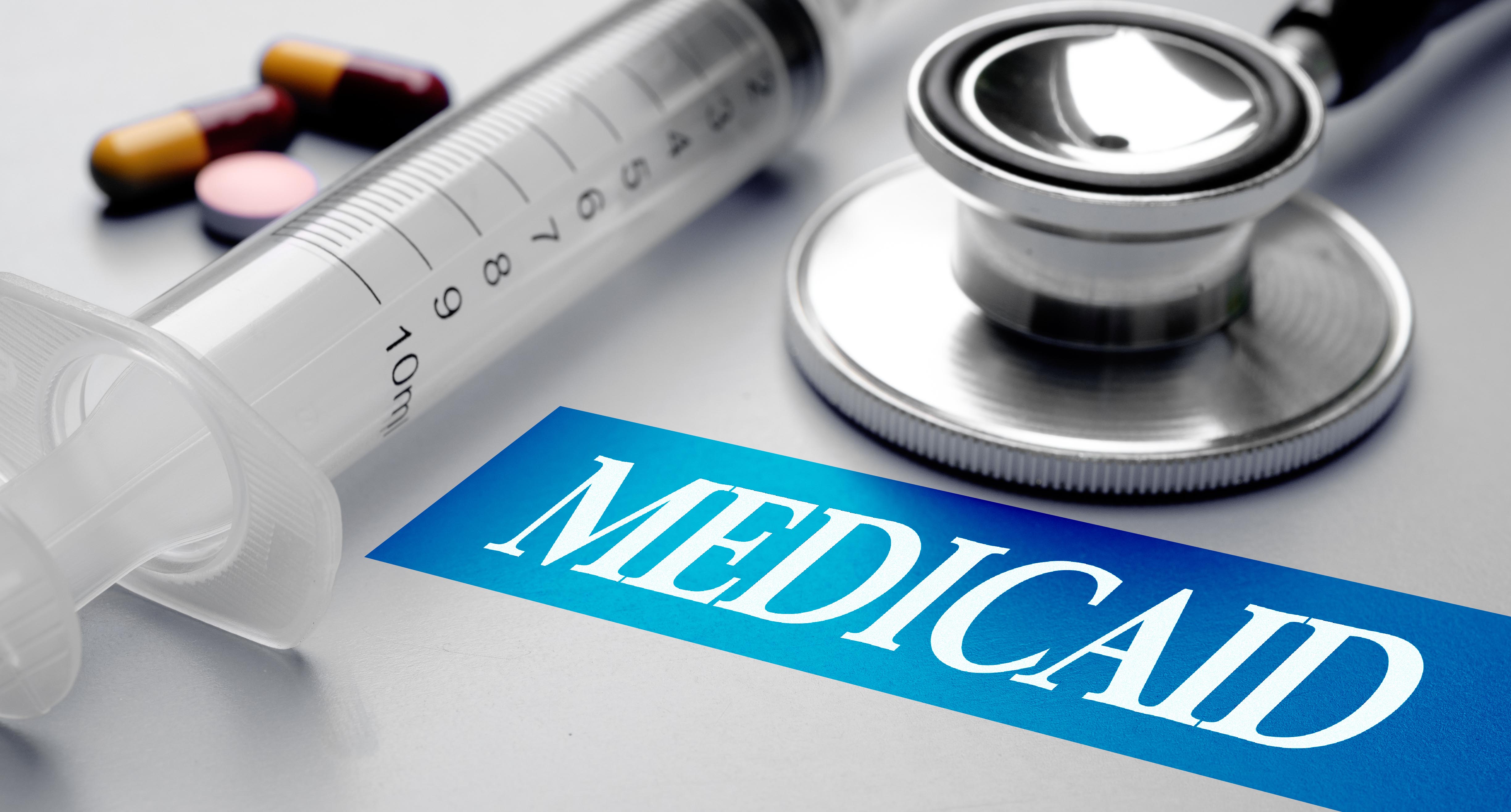<strong>El Medicaid ofrece cobertura médica a personas con bajos ingresos en Estados Unidos. Foto: Shutterstock </strong> <strong>El Medicaid ofrece cobertura médica a personas con bajos ingresos en Estados Unidos. Foto: Shutterstock </strong>