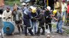 Sube a 21 la cifra de muertos tras una explosión en varias minas en Colombia