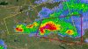 Registran breve tornado en el norte de California durante este sábado