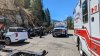 Una docena de heridos: investigan choque en la autopista 50