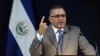 El Salvador: 14 años de cárcel para el expresidente Mauricio Funes por negociar con pandillas
