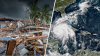 Descubre cómo eligen los nombres de huracanes y por qué algunos son desterrados
