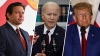 Uno por uno: los precandidatos presidenciales para 2024