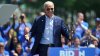 Biden espera ser reelecto con la asistencia de sus amigos y aliados