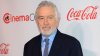 El actor Robert De Niro revela que acaba de tener un bebé a los 79 años; su séptimo hijo