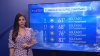 Pronóstico del tiempo
