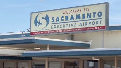 Confirman arribo de un segundo vuelo con inmigrantes en Sacramento