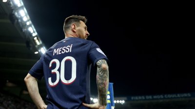 Lionel Messi quiere jugar en la MLS con el Inter Miami