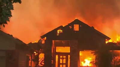 ¿Qué es una advertencia de evacuación? : lo que necesitas para desalojar en caso de un incendio
