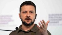 Zelenskyy: al menos 500 niños ucranianos han muerto durante la invasión rusa