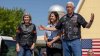 El exvicepresidente Mike Pence presenta documentos de candidatura a la presidencia de EEUU