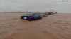 En video: impresionantes inundaciones dejan bajo el agua a residentes de Texas