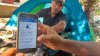Amplían el número de citas para pedir asilo en la frontera con la app CBP One