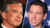 California pide registros públicos de Florida sobre traslado de migrantes
