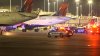 Tragedia: trabajador muere en aeropuerto de Texas