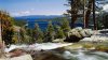 Muere mujer tras caer cerca de una cascada en Lake Tahoe