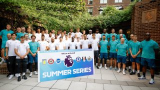 Summer Series