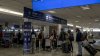 Huelga en aeropuertos deja miles de pasajeros varados en Argentina