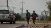 Corea del Norte dice que el soldado de EEUU que cruzó la frontera pidió asilo
