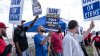 Biden se unirá a los trabajadores automotrices en huelga en Michigan
