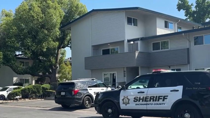 Investigan el hallazgo de tres cuerpos sin vida en complejo de apartamentos