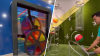 Interactivo y para niños: inauguran nuevo museo en Modesto
