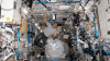 Astronauta de origen hispano en la NASA marca nuevo récord de permanencia en el espacio
