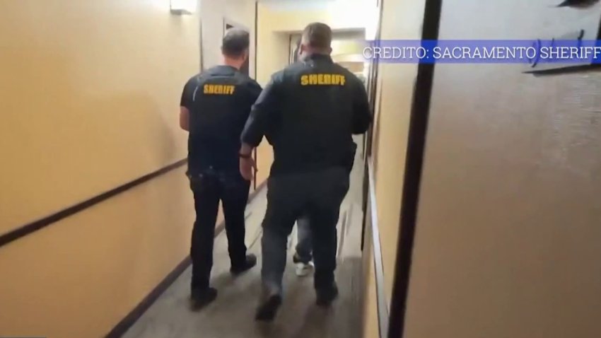 Arrestan a 12 sospechosos de agresión sexual contra menores en Sacramento