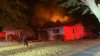 Investigan incendio de una casa en el área de Modesto