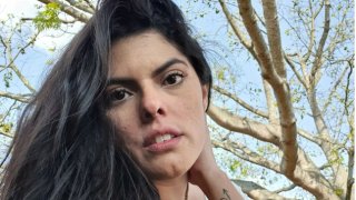 La actriz mexicana Cecilia Priego murió a los 36 años.