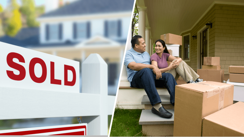 Lo que deben saber los latinos en EEUU antes de comprar una vivienda, según expertos