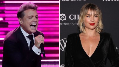 Qué es Tinnitus, la afección que padece Luis Miguel, y mantuvo en secreto Ludwika Paleta