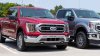 EEUU amplía a más camionetas y SUVs su investigación sobre fallas en motores de Ford