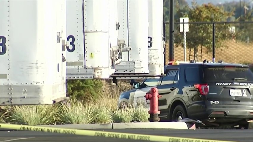 Investigan tiroteo que involucra a oficiales de policía de Tracy
