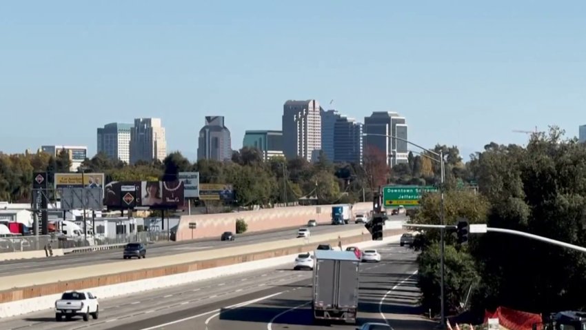 Investigan accidente que deja al pasajero de un vehículo muerto en West Sacramento