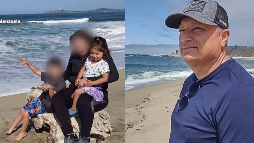 “Es muy feo perder a un hijo”: familia llora la muerte de dos seres queridos