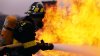 ¿Cuál es la diferencia entre advertencia y orden de evacuación por incendio?