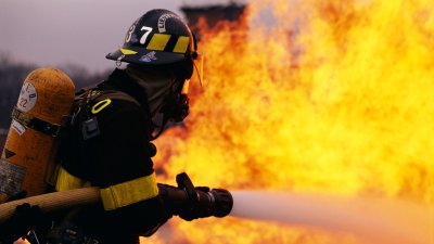 Temporada de calor: así pueden proteger tu hogar de incendios