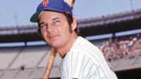 De luto el mundo deportivo: fallece Ron Hodges, excátcher de los Mets a sus 74 años