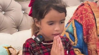 Hispana habla sobre el milagro que recibió su familia de la Virgen de Guadalupe