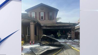 Investigan la causa de al menos dos incendios en Turlock