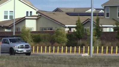 Accidente deja a una persona herida en el área de Rancho Cordova